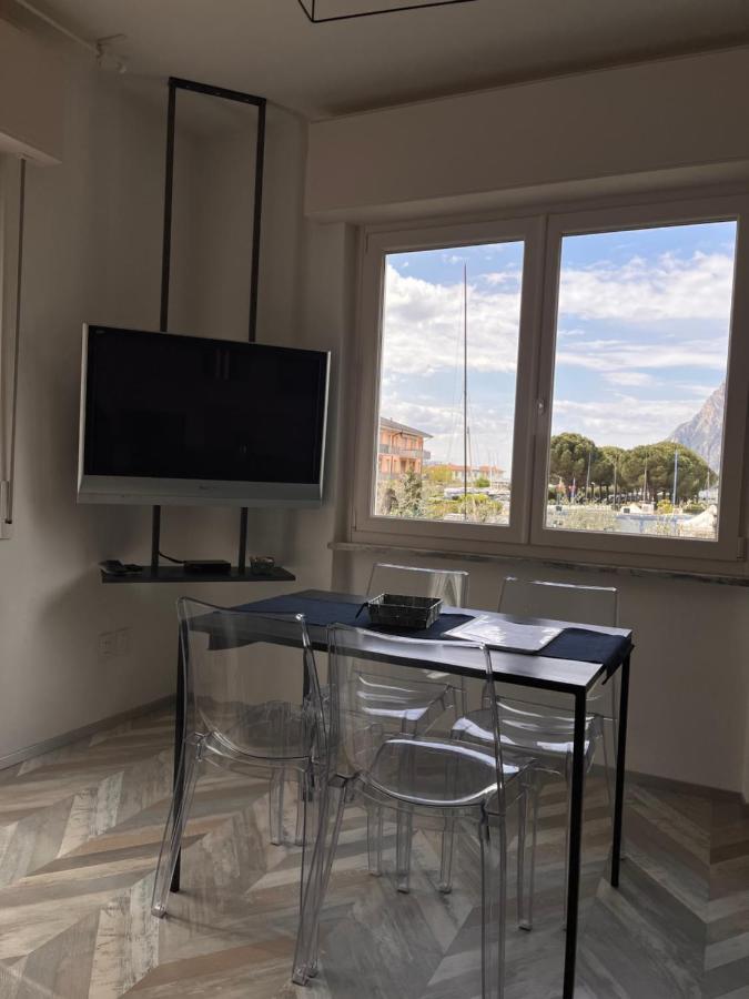 La Casa Verde Torbole Torbole Sul Garda Exterior foto